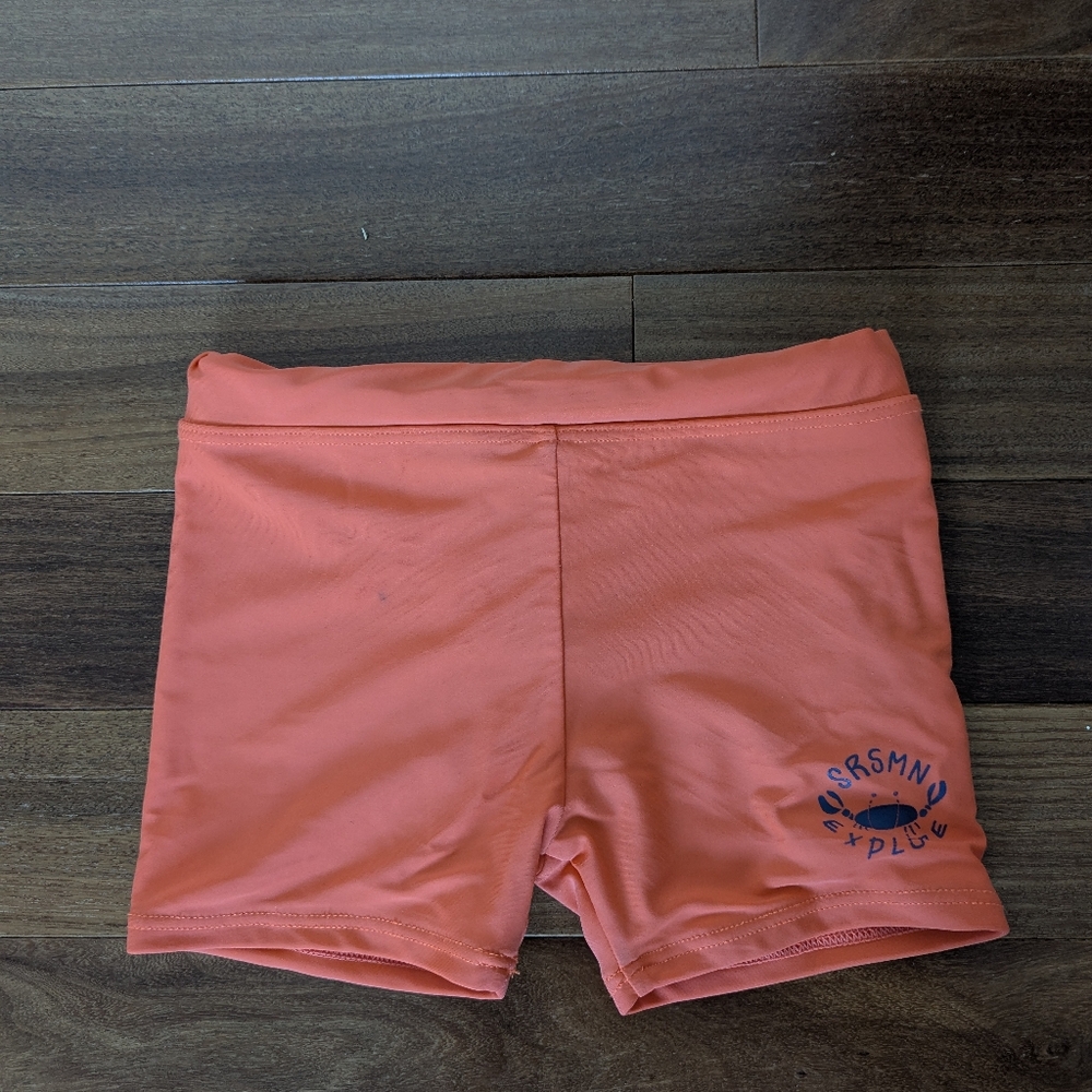 Souris Mini Swim Short, 7T